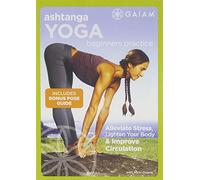 Ashtanga Yoga Beginners Practice [2004] [Edizione: Regno Unito]
