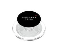 Ashtanga Yoga Instructor/Ashtanga Yoga Beginner Design PopSockets PopGrip per MagSafe