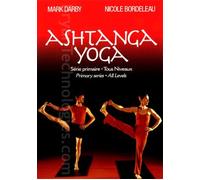Ashtanga Yoga Primary Series [DVD]