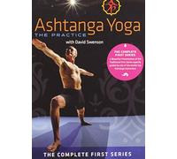 Ashtanga Yoga The Complete First Series DVD