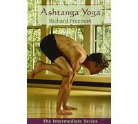 Ashtanga Yoga: The Intermediate Series [DVD] [NTSC]