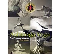 David Swenson Ashtanga Yoga (Tascabile)