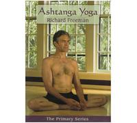 Ashtanga Yoga: The Primary Series [DVD] [NTSC]