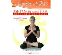 Ashtanga yoga vol 1 - dvd