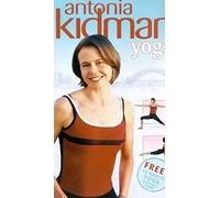 Ashtanga Yoga With Antonia....