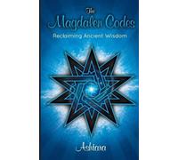 Ashtara Ashtara The Magdalen Codes (Tascabile)