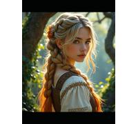 ASHTARTÉ. EL BOSQUE MALDITO