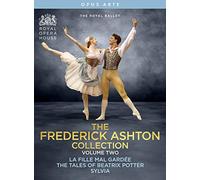 Ashton Frederick - The Frederick Ashton Collection, Vol.2 - The Royal Ballet
