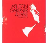 Ashton, Gardner Dy - Best Of
