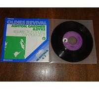 ASHTON, GARDNER & DYKE - resurrection shuffle / i'm your spiritual breadman