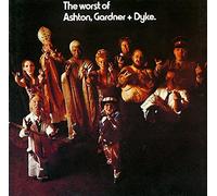 Ashton,Gardner & Dyke - Worst of