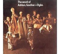 Ashton Gardner & Dyke - Worst Of Ashton Gardner & Dyke