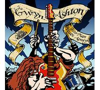 Ashton, Gwyn - Two Man Blues Army