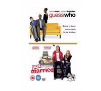 Ashton Kutcher - Guess Who/Just Married [Edizione: Regno Unito]