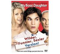 Ashton Kutcher - My Boss's Daughter