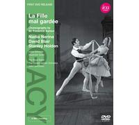 Ashton: La Fille Mal Gardee (Nadia Nerina/ David Blair/ Stanley Holden/ Le (DVD)
