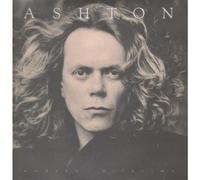 ASHTON - MODERN PILGRIMS LP US RCA 1988