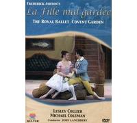Ashton / Royal Ballet - La Fille Mal Gardee
