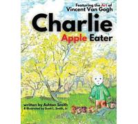 Ashton Smith Charlie Apple Eater (Tascabile) Camp Wilderness