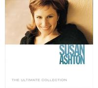 ASHTON, SUSAN - THE ULTIMATE COLLECTION - SUSAN ASH