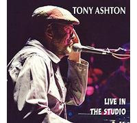 Ashton Tony - Live In The Studio