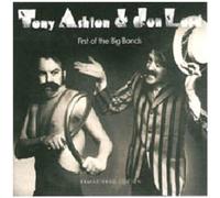 Ashton Tony & Lord D - First Of The Big Bands