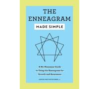 Ashton Whitmoyer-Ober MA The Enneagram Made Simple (Tascabile)