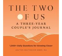 Ashton Whitmoyer-Ober MA The Two of Us (Tascabile)