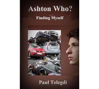 Ashton Who?: Finding Myself