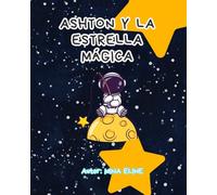 Ashton y la Estrella Mágica