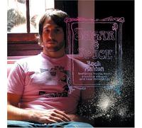 Ashton, Zach - Sugar & Spice
