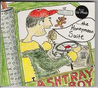 Ashtray Boy - The Honeymoon Suite