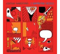 Ashtray Navigations - A Shimmering Replica