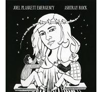 Ashtray Rock