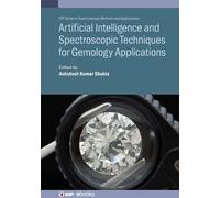 Ashutosh Kumar Artificial Intelligence and Spectroscopic Tec (Copertina rigida)