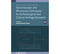 Ashutosh Kumar Spectroscopic and Microscopy Techniques for A (Copertina rigida)