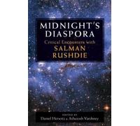 Ashutosh Varshney Midnight's Diaspora (Tascabile)