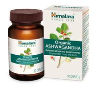 Ashvagandha alle erbe dell'Himalaya 60 compresse aumenta l'energia e rilascia...