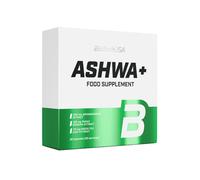 Ashwa+, 30 capsule