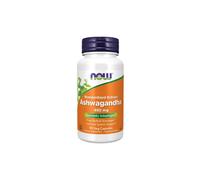 Ashwagandha 450 mg 90 Capsule Vegetali Now Foods
