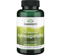 Ashwagandha, 450mg - 100 caps