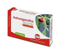 ASHWAGANDHA 5% WITHANOLID60CPR