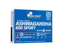 Olimp Sport Ashwagandha 600 Sport (60 Capsule)