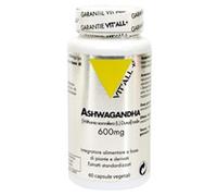 ASHWAGANDHA VITAL PLUS 60CPS