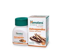 Ashwagandha alle erbe dell'Himalaya Ashvagandha per il benessere generale e l...