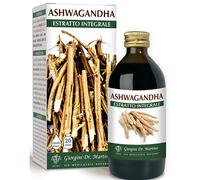 ASHWAGANDHA Estr.Int.200ml SVS