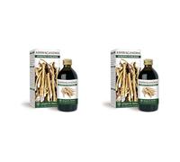 ASHWAGANDHA ESTRATTO INTEGRALE 200 ml Liquido analcoolico - Dr. Giorgini (Confezione da 2)