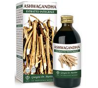 ASHWAGANDHA Estratto Integrale 200ml SVS