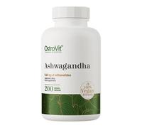 Ashwagandha Estratto Radice con Piperina Tonico Ginseng Indiano Energetico Ansia