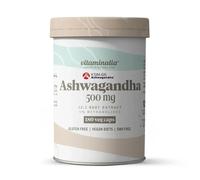 Ashwagandha ksm-66® 500mg - 180 veg caps